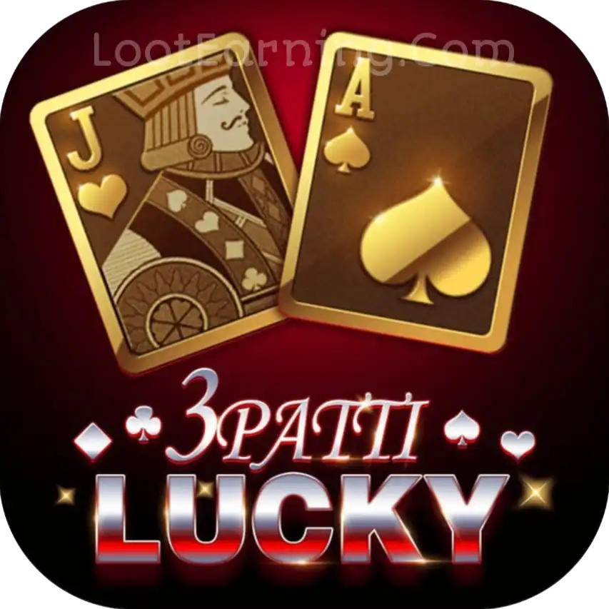 Teen Patti Lucky - All Rummy App